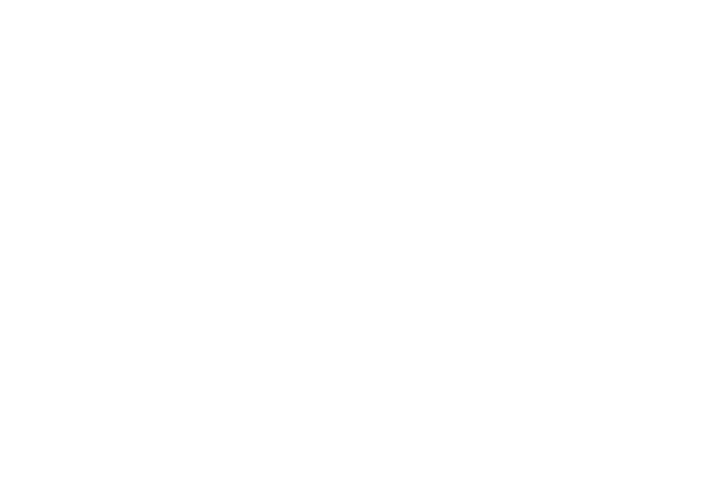 Logo blanco de Bonett